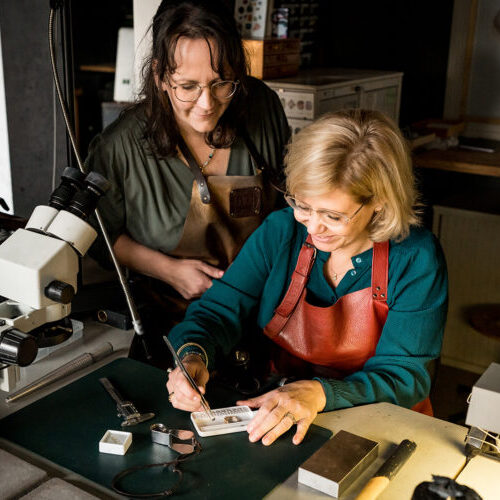 Atelier Oranjestraat